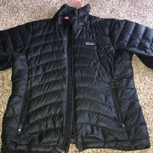 Patagonia Goose Down Xsmall
